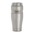 Thermos SK1005 Stainless King Mug 0,47L Matte Stainless Steel 169275