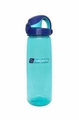 Nalgene OTF Blue Aqua /Blue Cap Tritan Suluk