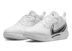 Nike Court Zoom Pro Erkek Sert Zemin Tenis Ayakkabısı