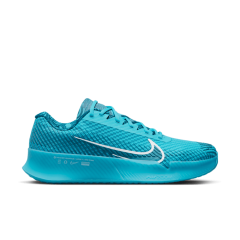 Nike Court Air Zoom Vapor 11 Sert Kort Erkek Tenis Ayakkabısı