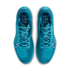 Nike Court Air Zoom Vapor 11 Sert Kort Erkek Tenis Ayakkabısı