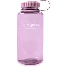 32oz Wide Mouth Cherry Blossom Sustain