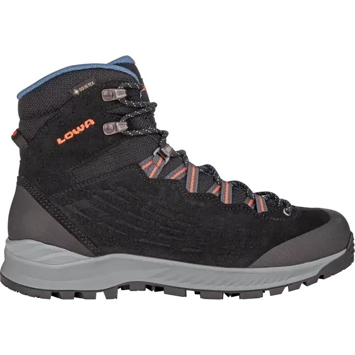 Lowa EXPLORER GTX MID