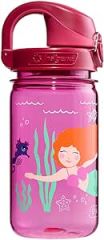 Nalgen OTF Kids Pink Mermaid, Sustain