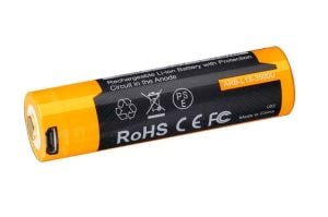 FENİX ARB-L18-3500 mAH USB ŞARJLI PİL