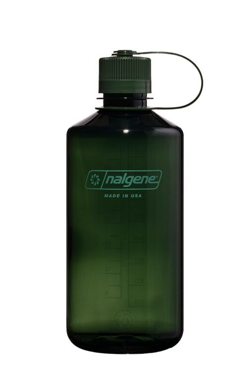 Nalgene 32oz NM Pastel Green Sustain