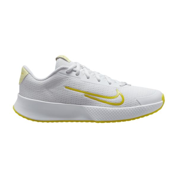 NikeCourt Vapor Lite 2 Sert Kort Kadın Tenis Ayakkabısı