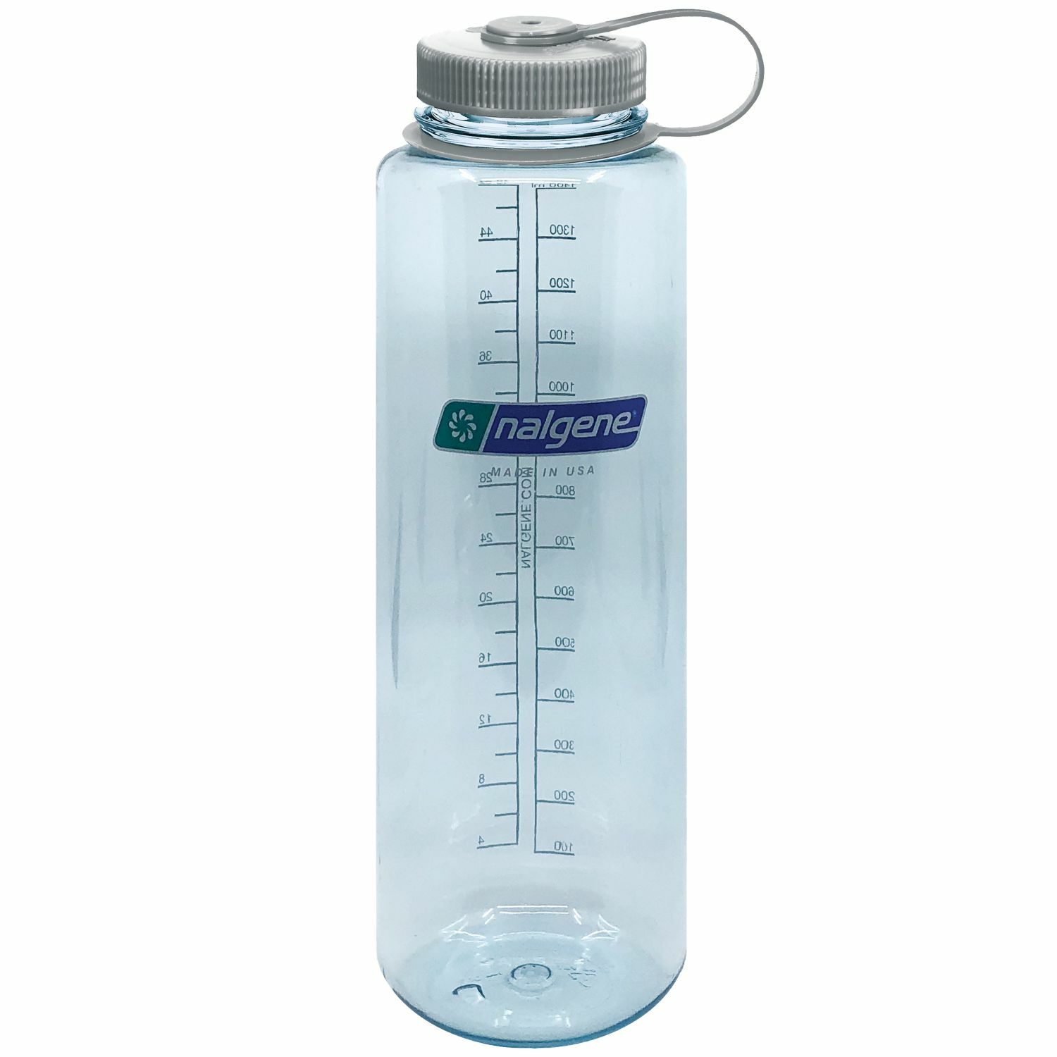 Nalgene 48oz Silo Seafoam, Sustain