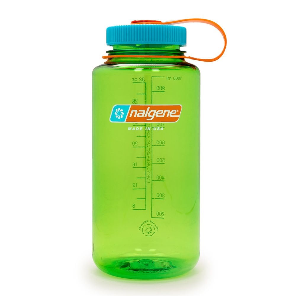 Nalgene 32oz WM Pear Sustain