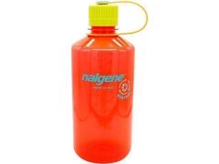 Nalgene 32oz NM Pomegranate