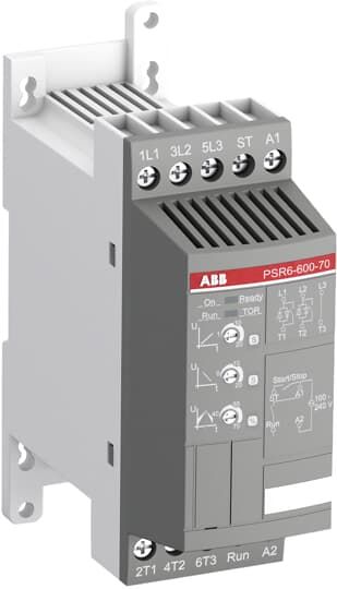 ABB PSR6-600-70