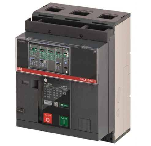 ABB E1.2N 1000A, Ekip Dip LI