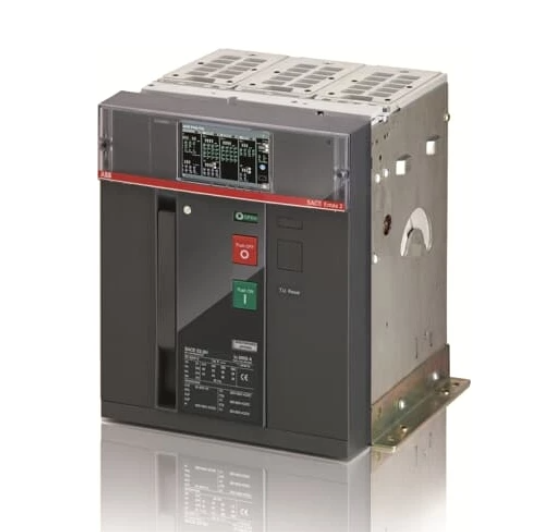 ABB E2.2N 1250A, Ekip Dip LI