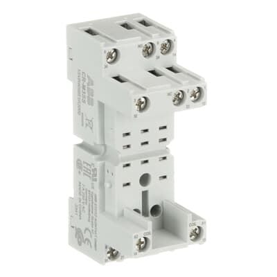 CR-M3SS Standard Socket