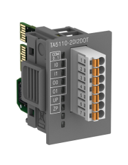 TA5110-2DI2DOT Dijital Giriş / Transistör Çıkış