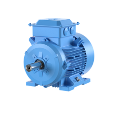 M2BAX IE3 Asenkron Motor 11 kW 3000d/dk Ayak Bağlantılı