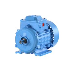 M2BAX IE3 Asenkron Motor 1,1 kW 1500 d/dk Ayak Bağlantılı