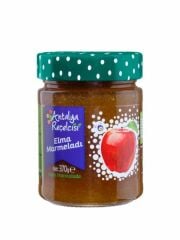 Antalya Reçelcisi Elma Marmeladı 370 Gr