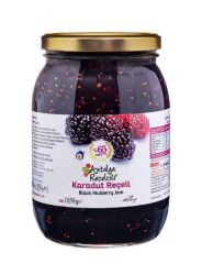 Antalya Reçelcisi Karadut Reçeli 1850g