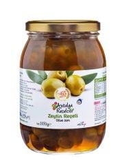 Antalya Reçelcisi Zeytin Reçeli 1850g