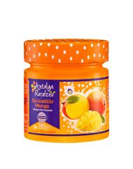 Antalya Reçelcisi Mango Marmeladı 290gr Rafine Şeker İlavesiz