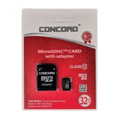 Concord Micro SD Kart 32GB