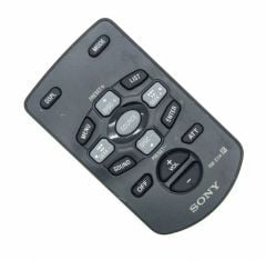 Sony RM-X114 Uzaktan Kumanda