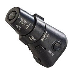 Sony RM-X2S Radyo Teyp Kumandası