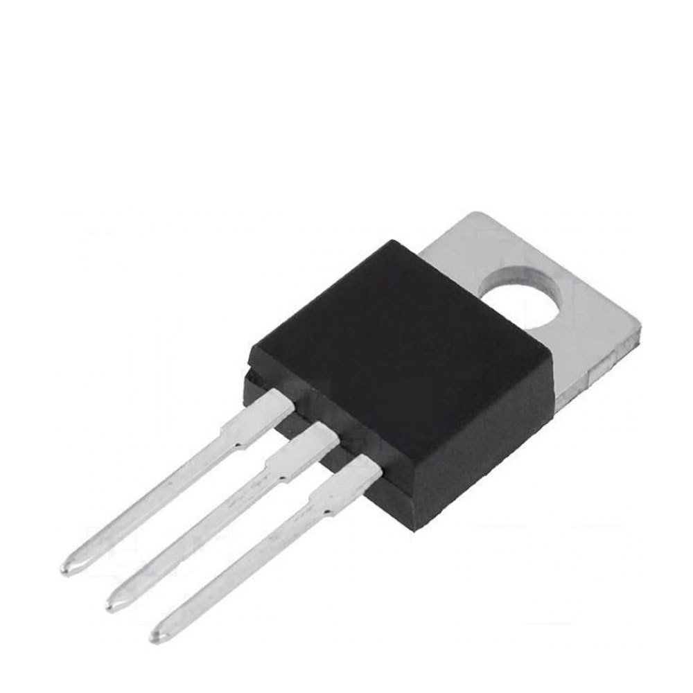 IRFZ44NPbF - 	MOSFET DIS.49A 55V N-CH TO220 HEXFET THT