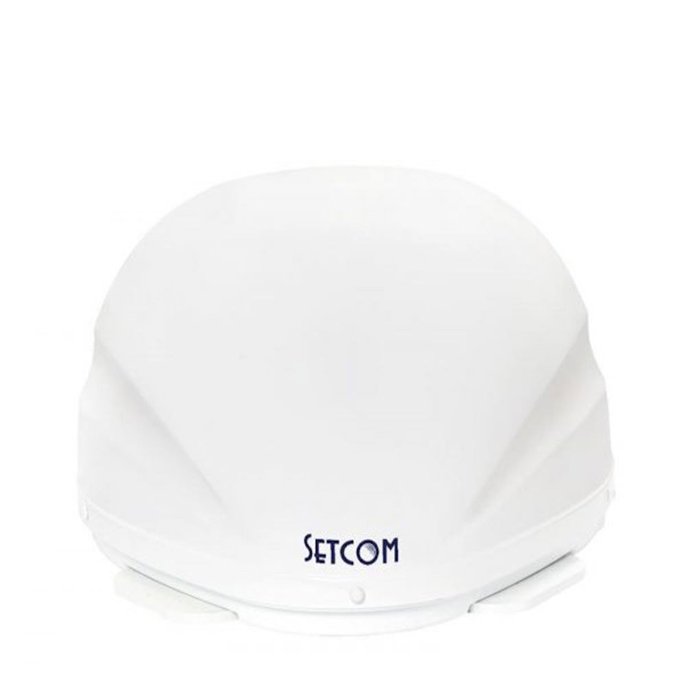 Setcom STC 338 Avrupa Tip Büyük Mobil Uydu Anteni