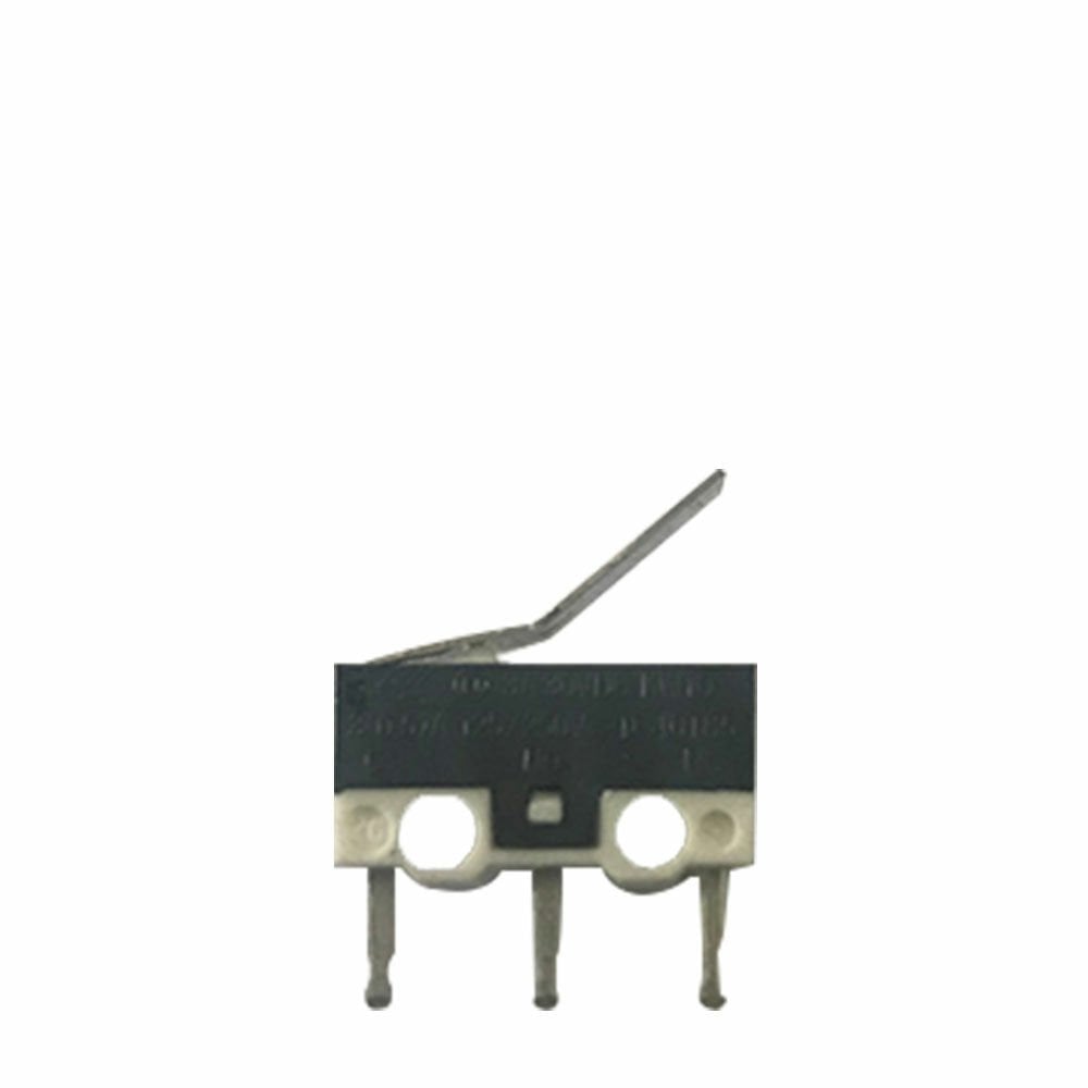 KLS Buton Switch Micro 12 8x5 . 8x6.5mm 0.75N L-KLS7-KW10-ZBP75