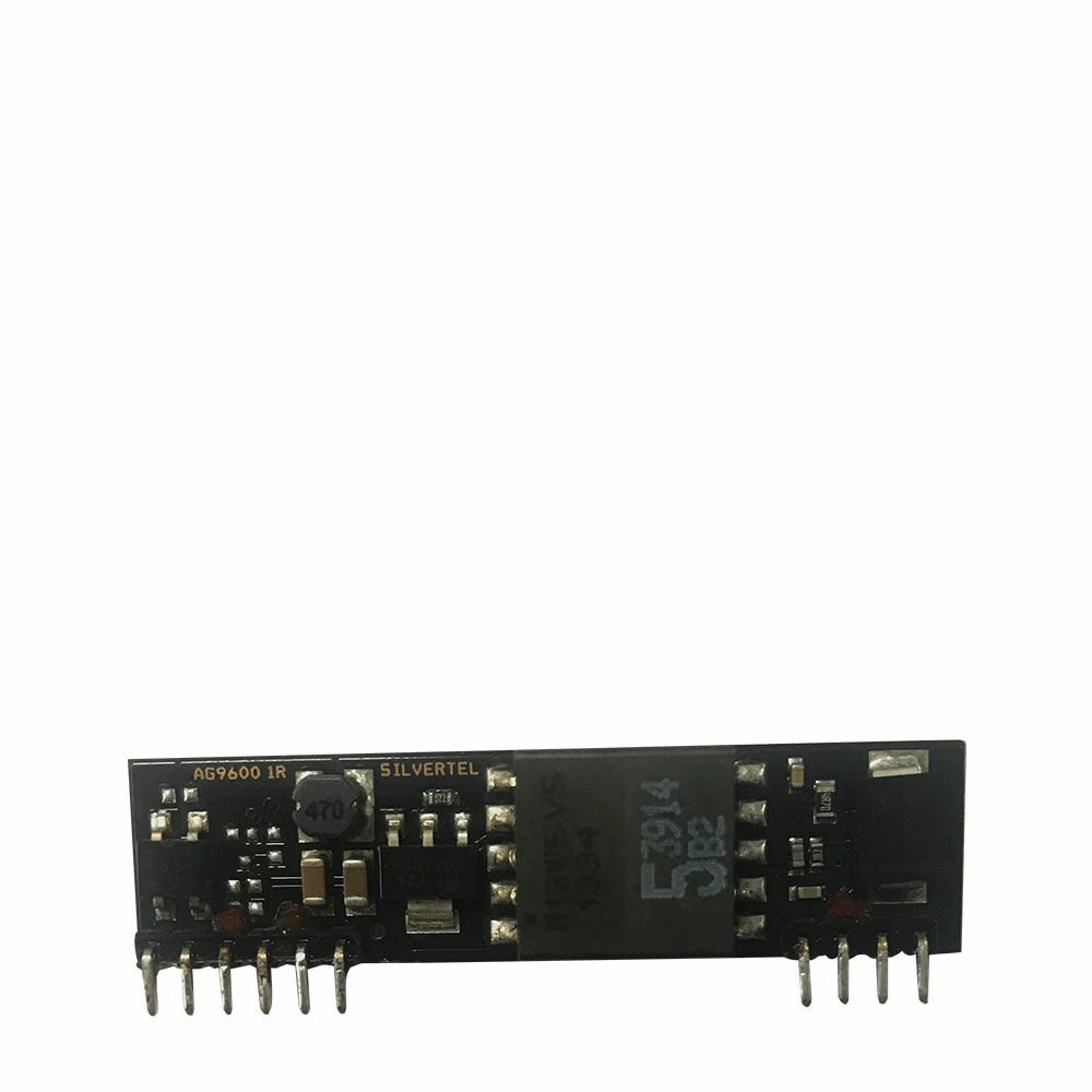 Silvertel AG9600 Power-Over-Ethernet Module
