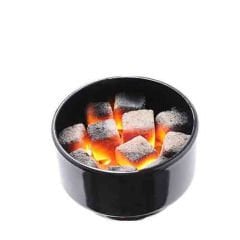 Orcamp Kartuşlu Nargile Ocak 230 Gram Tüplü Set