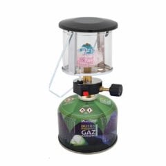 Orcamp Çakmaklı Kamp Lambası 230 Gram Tüplü Set