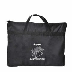 Nurgaz Master Mangal