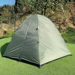 Campout Saturn 2 Kamp Çadırı