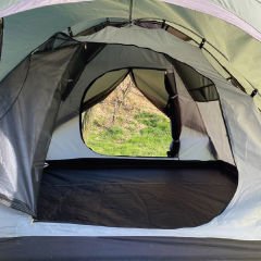 Campout Jüpiter 3 Kamp Çadırı