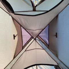 Campout Jüpiter 3 Kamp Çadırı