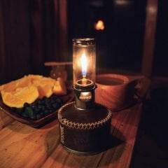 Nurgaz Kandil Lamba