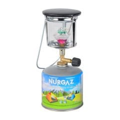 Nurgaz Olympos Lamba 450gr Kartuşlu