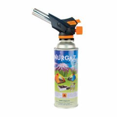 Nurgaz Fire Bird Torch Pürmüz