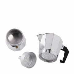 Campout Espresso Mocha Pot 6 Bardak