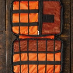 Campout Kablo ve Elektronik Eşya Çantası