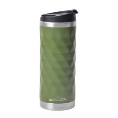 Campout Çay Kahve Termosu - Yeşil