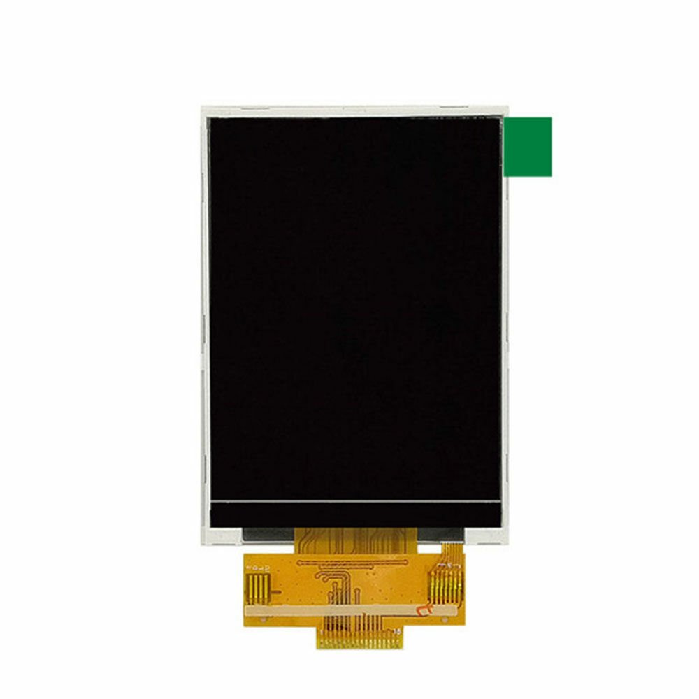 Rotech ILI9341-3.2-SPI - ET32005A-01 TFT LCD Display Ekran NOTOUCH