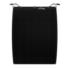 Tommatech 170Wp Flexible Dark Series Güneş Paneli