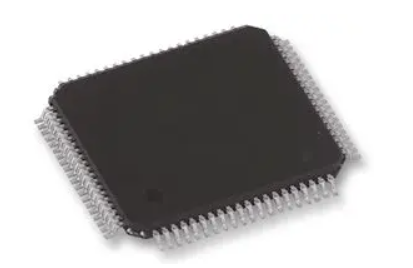 PIC18F87K22-I/PT - SMD TQFP/80 MICROCHIP MCU