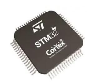 STMICROELECTRONICS STM32F446RCT6