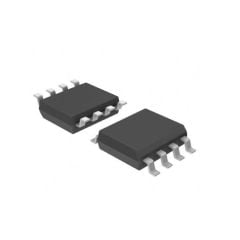 ACS715ELCTR-30A-T - Linear Current Sensor, Hall Effect, 30A Sensing Current,