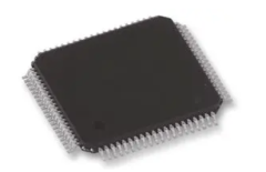 PIC18F46K22-I/PT - 8 Bit MCU, Flash, 64 MHz, 64 KB, 44 Pins